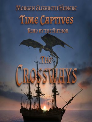 cover image of The Crossways